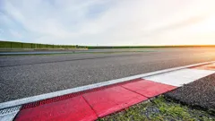 Martin Brundle & The F1 Helicopter