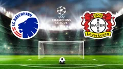 Live: Fútbol UEFA Champions League