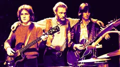 Cream Farewell Concert