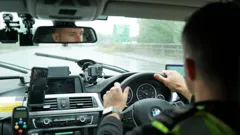 Traffic Cops