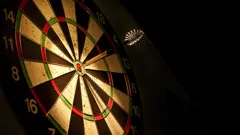 World Series of Darts