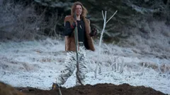 Alaskan Bush People