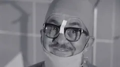 The Man from U.N.C.L.E