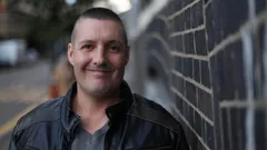 Me and My Alcoholism