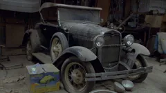 American Pickers