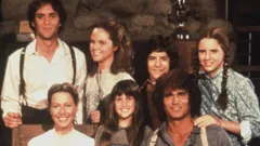 Little House On The Prairie