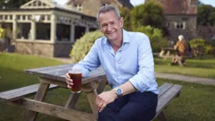 Perfect Pub Walks with...