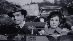 Paul Temple's Triumph