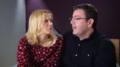 Couples Come Dine with Me