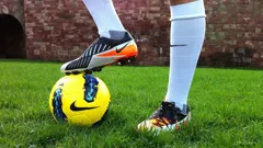 Football Rivalries