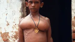 Body Bizarre