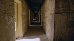Secret Nazi Bases