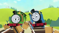 Thomas & Friends