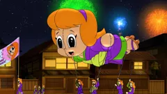 Be Cool, Scooby-Doo!