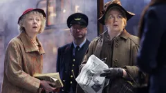 Agatha Christie's Marple