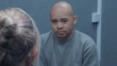 24 Hours in Police Custody