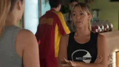 Home and Away