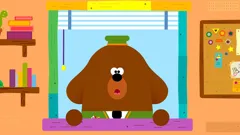 Hey Duggee
