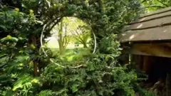 Love Your Garden