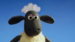 Shaun The Sheep