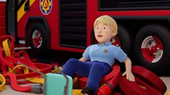 Fireman Sam