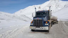 Ice Road Truckers