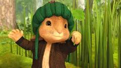 Peter Rabbit