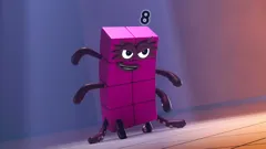Numberblocks