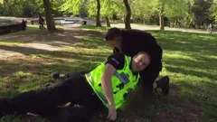 Police Interceptors