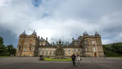 Secrets of the Royal Palaces