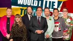 Would I Lie To You At Christmas