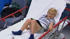 24 Hours in A&E