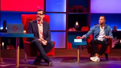 Richard Osman's House of Games