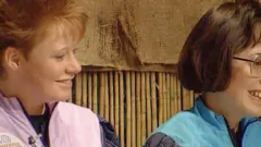 Crystal Maze