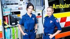 Ambulance Australia