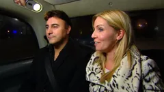 Couples Come Dine with Me