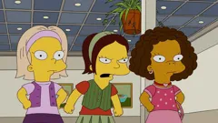 The Simpsons