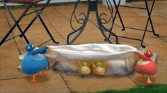 Twirlywoos