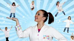 Nina and the Neurons