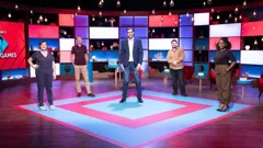 Richard Osman's House of Games
