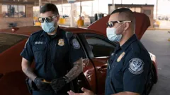 Border Force America's Gatekeepers