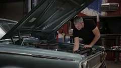 Wheeler Dealers