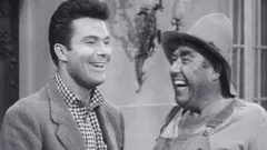 The Beverly Hillbillies