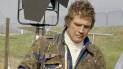 The Fall Guy