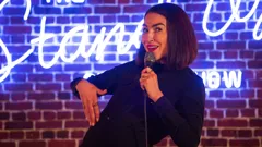 The Stand Up Sketch Show