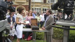 Antiques Roadshow