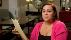 Come Dine with Me