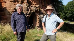 Grand Tours of Scotland's Rivers