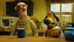 Shaun The Sheep