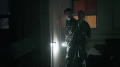 Mission Unexplained